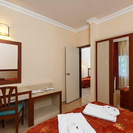 Kustur Club Holiday Village Kusadasi Exterior photo