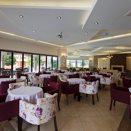Kustur Club Holiday Village Kusadasi Exterior photo