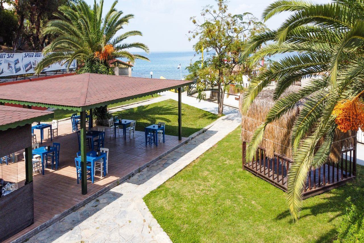 Kustur Club Holiday Village Kusadasi Exterior photo