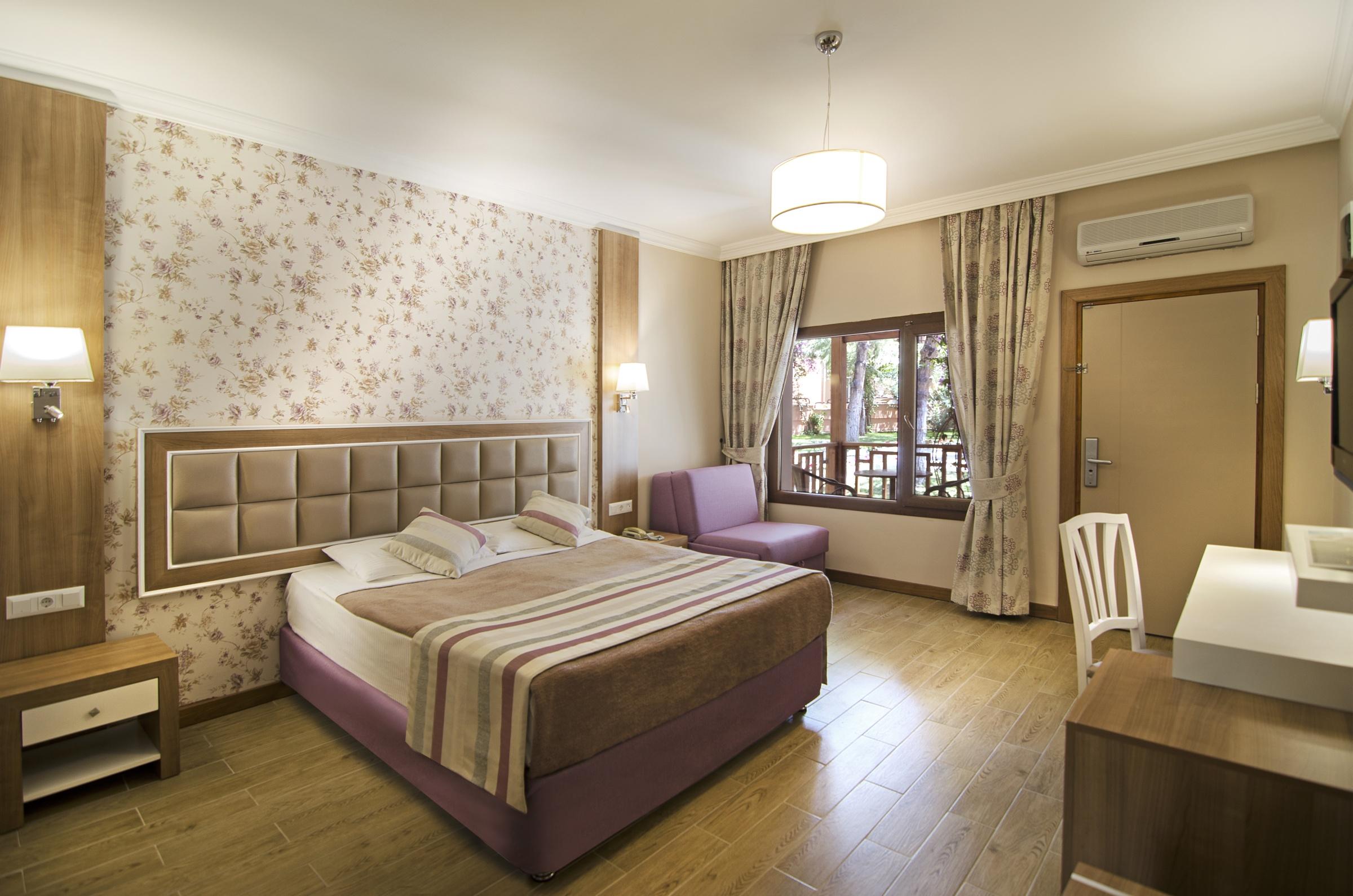 Kustur Club Holiday Village Kusadasi Exterior photo